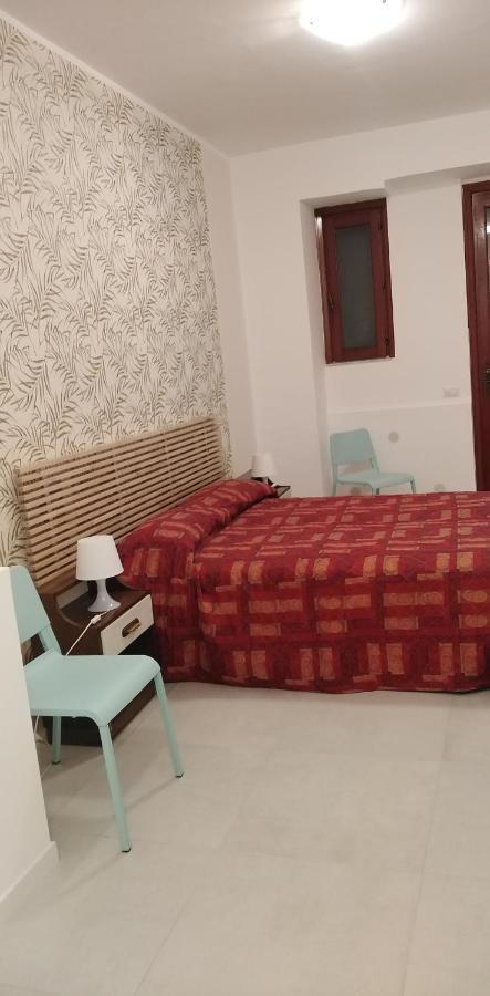 House Near The Beach Giardini Naxos Exterior foto